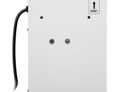 Dantherm TR 3D – ელექტრო ვენტილატორიანი გამათბობლები ელექტრო კალორიფერი გამათბობელი – კედელზე დასამონტაჟებელი