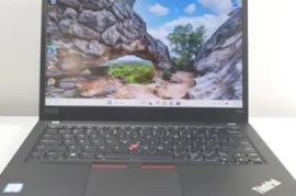 LENOVO ThinkPad 14 FHD / i7-8 GEN / 8 GB / 256 GB SSD