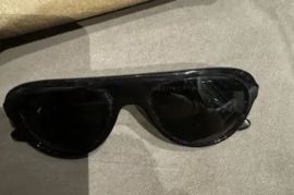Zilli Handmade Aviator/Square Sunglasses (from the ZI 65000