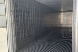 მაცივარი კონტეინერი / REF Container / Reefer - კონტეინერები