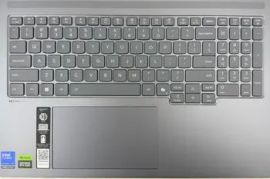 LENOVO 16 OLED 2.8 K touch / ULTRA 9 / 32 GB / 8 GB RTX /1 T