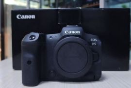 Canon EOS R5 Mark II Camera for sales 