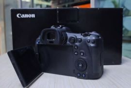 Canon EOS R5 Mark II Camera for sales 