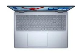 DELL 16 Plus / 16-inch touch / ULTRA 9 / 32 GB / 1 TB SSD