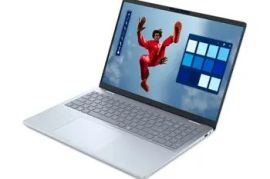 DELL 16 Plus / 16-inch touch / ULTRA 9 / 32 GB / 1 TB SSD