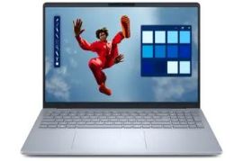 DELL 16 Plus / 16-inch touch / ULTRA 9 / 32 GB / 1 TB SSD