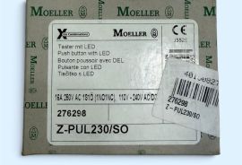 Moeller / Eaton Z-PUL230/SO იმპულსური გადამრთველი LED ინდიკატორით