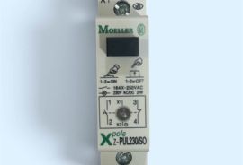 Moeller / Eaton Z-PUL230/SO იმპულსური გადამრთველი LED ინდიკატორით