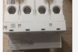 Schneider Electric Acti9 iID დიფერენციალური ამომრთველი (A9R41425) 4P 25A 30mA AC-ტიპი