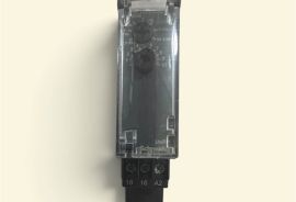 Schneider Electric RE17RAMU დროის რელე (24-240V AC, 24V DC) 8A