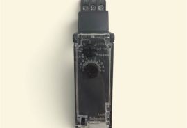Schneider Electric RE17RAMU დროის რელე (24-240V AC, 24V DC) 8A