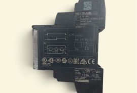 Schneider Electric RE17RAMU დროის რელე (24-240V AC, 24V DC) 8A