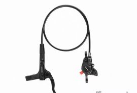 Shimano MT200 ჰიდრავლიკური დისკური მუხრუჭები — წინა + უკანა კომპლექტი ????