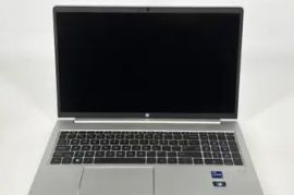HP ProBook 15.6 FHD / i7-12 GEN / 16 GB / 512 GB SSD