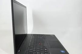 LENOVO P16s 16-inch 2.5K / i7-12 GEN / 32 GB / 4 GB NVIDIA 