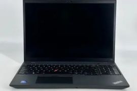 LENOVO P16s 16-inch 2.5K / i7-12 GEN / 32 GB / 4 GB NVIDIA 