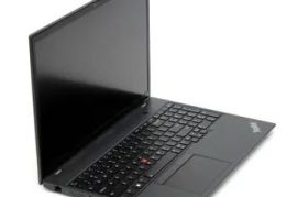 LENOVO P16s 16-inch 2.5K / i7-12 GEN / 32 GB / 4 GB NVIDIA 