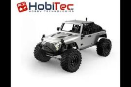 H12Y+ MJX Hyper Go 1/12 Brushless Remote Control Climbing Ca
