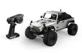 H12Y+ MJX Hyper Go 1/12 Brushless Remote Control Climbing Ca