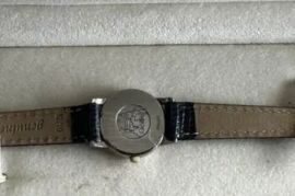 Omega De Ville Prestige Quartz
