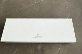 Omega De Ville Prestige Quartz