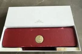 Omega De Ville Prestige Quartz