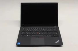 LENOVO ThinkPad 14 FHD / i5-11 GEN / 16 GB / 512 GB SSD