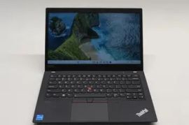 LENOVO ThinkPad 14 FHD / i5-11 GEN / 16 GB / 512 GB SSD
