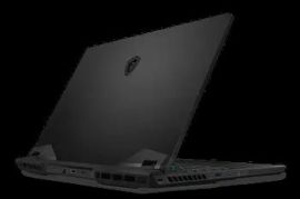 MSI Vector 17.3-inch 2K / i9-12 GEN / 32 GB / RTX 16 GB / 2