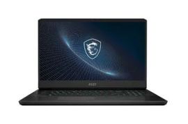 MSI Vector 17.3-inch 2K / i9-12 GEN / 32 GB / RTX 16 GB / 2