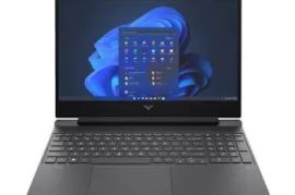 HP VICTUS 15.6-inch / Ryzen 5 / 16 GB / 4 GB VGA / 512 GB SS