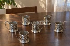 ვინტაჟური ჭურჭელი