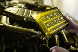 Компьютерная диагностика авто / Car Diagnostics — BESTAUTO