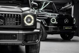 BESTAUTO Detailing — Politkovskaya | Car Detailing Tbilisi