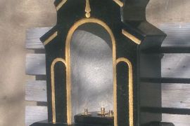 ქვის სამუშაოები. ქვაზე ხატვა. სასანთლე. ჯვარი, მემორიალური