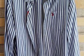 U.S. Polo Assn. პერანგი