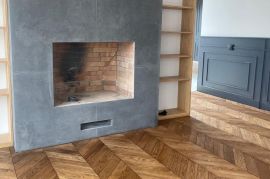 მუხის პარკეტი