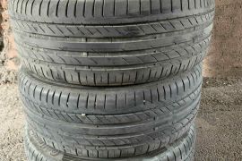 Continental R18  225/45