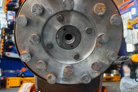 მოზაიკის მოსახეხი ალმასი სახეხი ალმასი სახეხი პირი