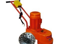 ციკლოვკის აპარატი შლიფოვკის აპარატი ბეტონის სახეხი