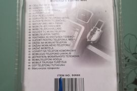 ტელეფონის სამაგრი