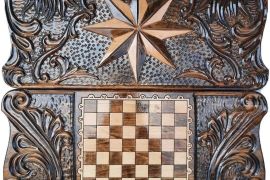 nardi / ნარდი