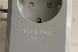 TP Link  Powerline Ethernet Adapter 
