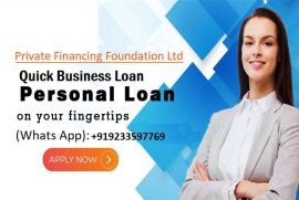 Emergency, Credit Financing