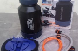 წყლის ფილტრი