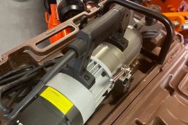 რიგელის არმატურის საღუნი ხიმინჯების საღუნი