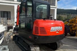 Auto / Moto, Special Equipment, Special Equipment, JCB