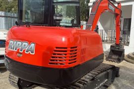 Auto / Moto, Special Equipment, Special Equipment, JCB