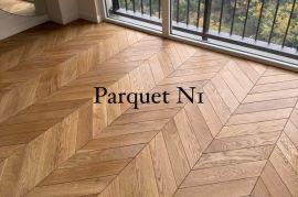 პარკეტი