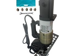 ლისტის სახვრეტი ლისტის საჭრელი რკინის სახვრეტი